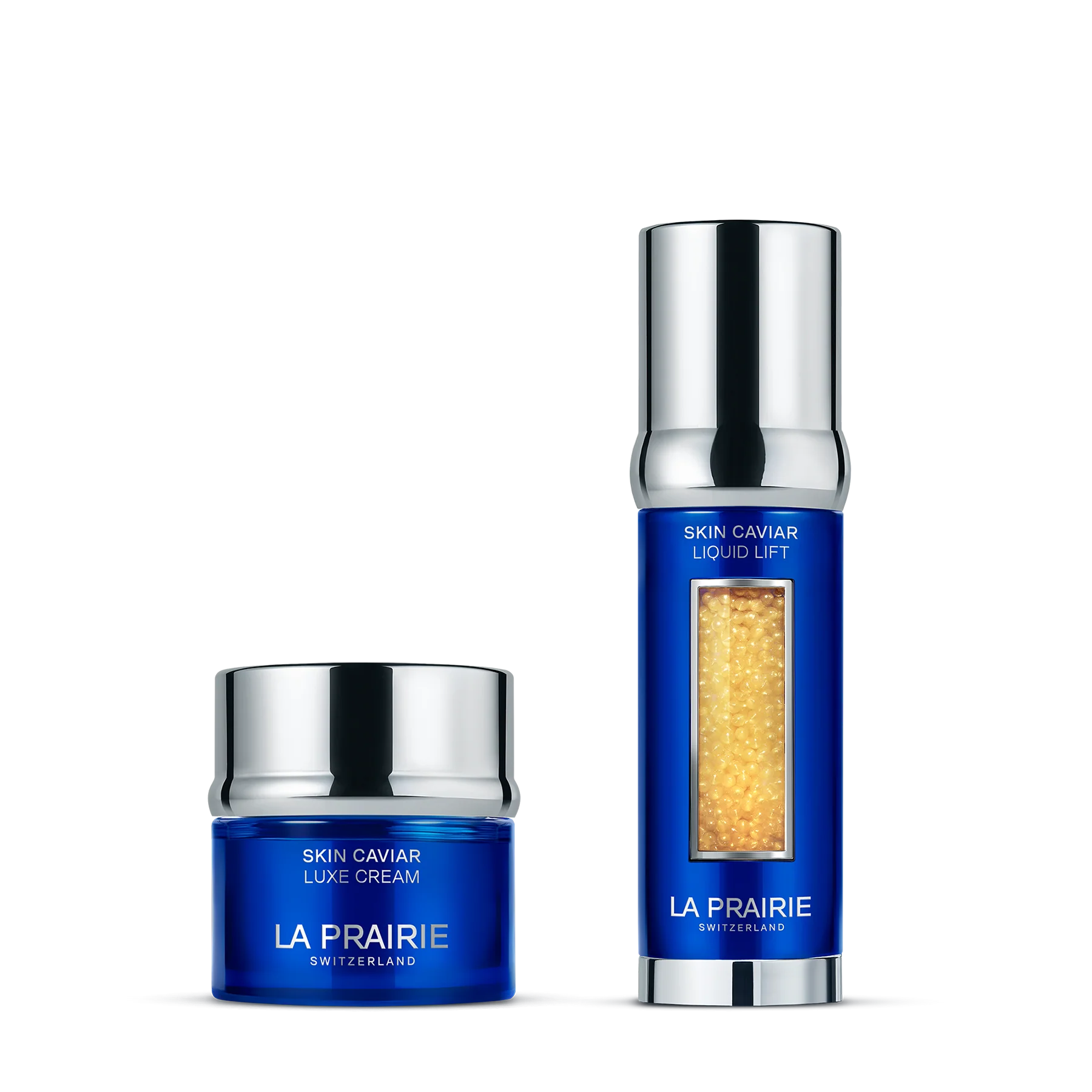 LIFTING AND FIRMING CREAMS